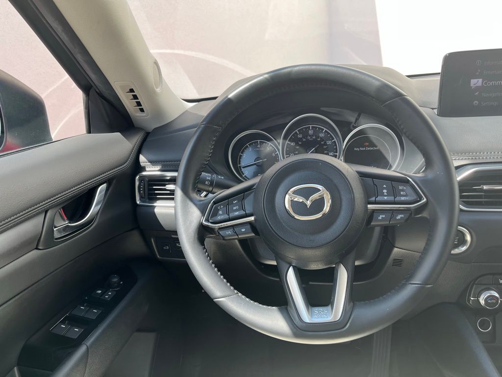 Used Car 2023 Mazda Cx-5  2.5 S Preferred Package For Sale Under $30,000 In Georgetown, Texas