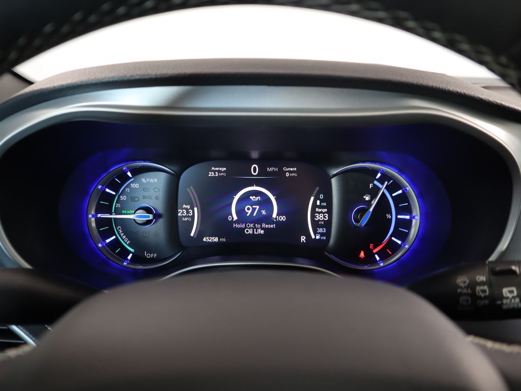 Thumbnail: 2022 Chrysler Pacifica - 31