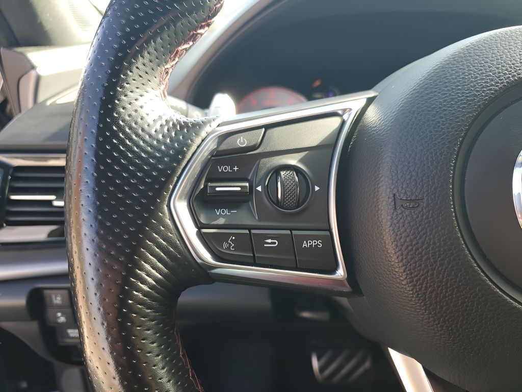 Used Car 2021 Acura Rdx  A-spec Package For Sale Under $30,000 In Austin, Texas