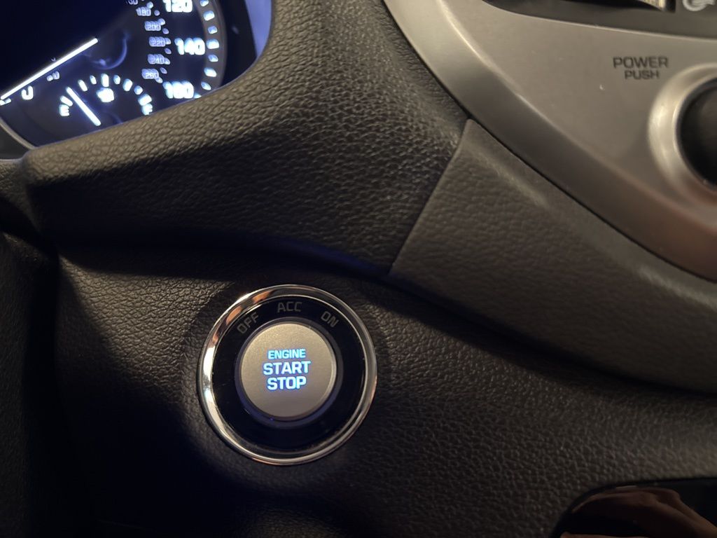 2018 Hyundai Tucson Value photo 25