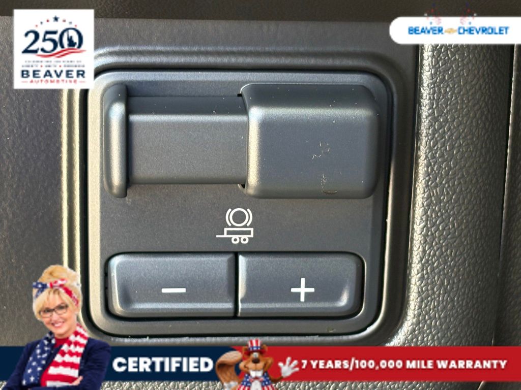 Used 2024 Chevrolet Tahoe SUV