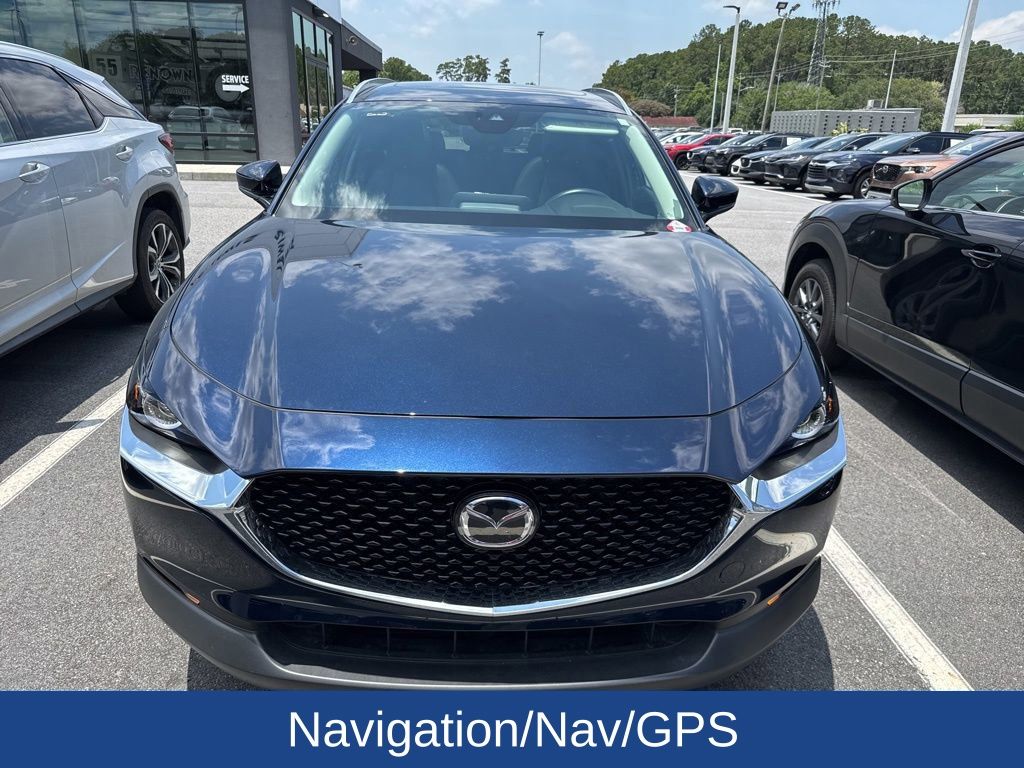 2022 Mazda CX-30 2.5 S Preferred