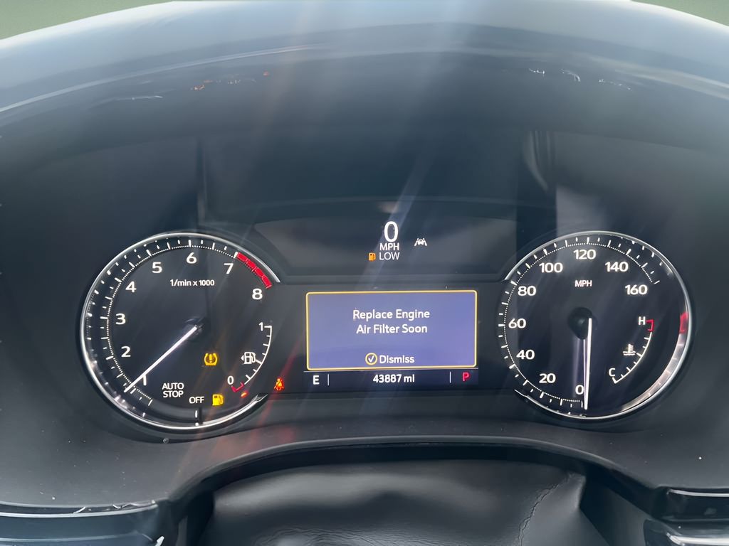 Used 2022 Cadillac XT6 SUV