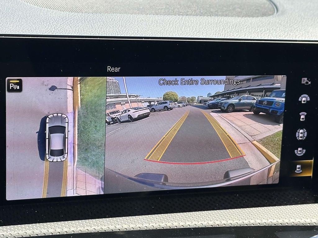 2023 Mercedes-Benz CLA 250 10