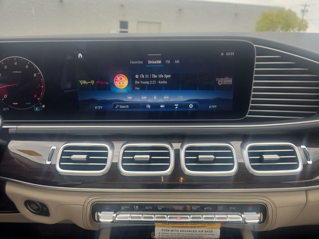 2026 Mercedes-Benz GLE GLE 350 White at John Sisson Motors