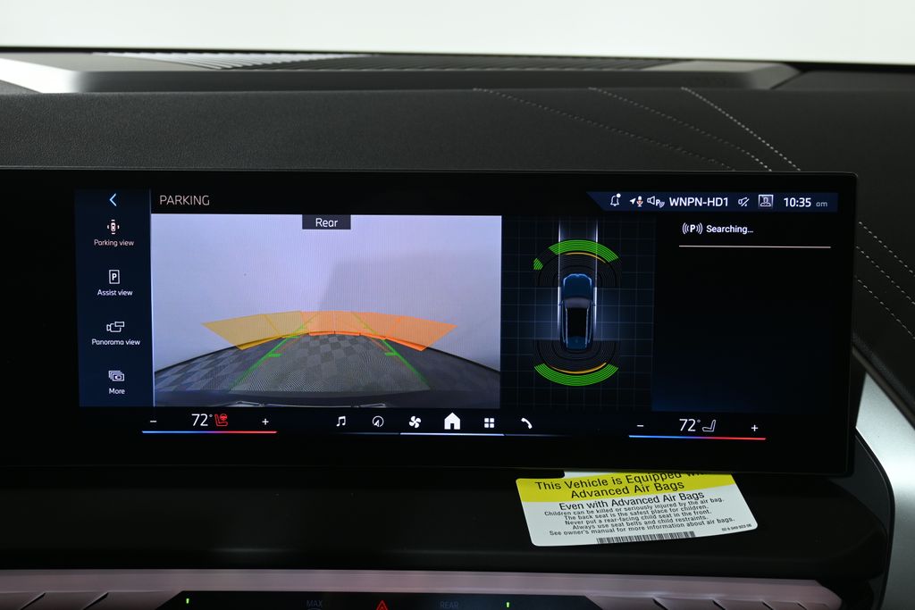 Thumbnail: 2026 BMW X3 - 23