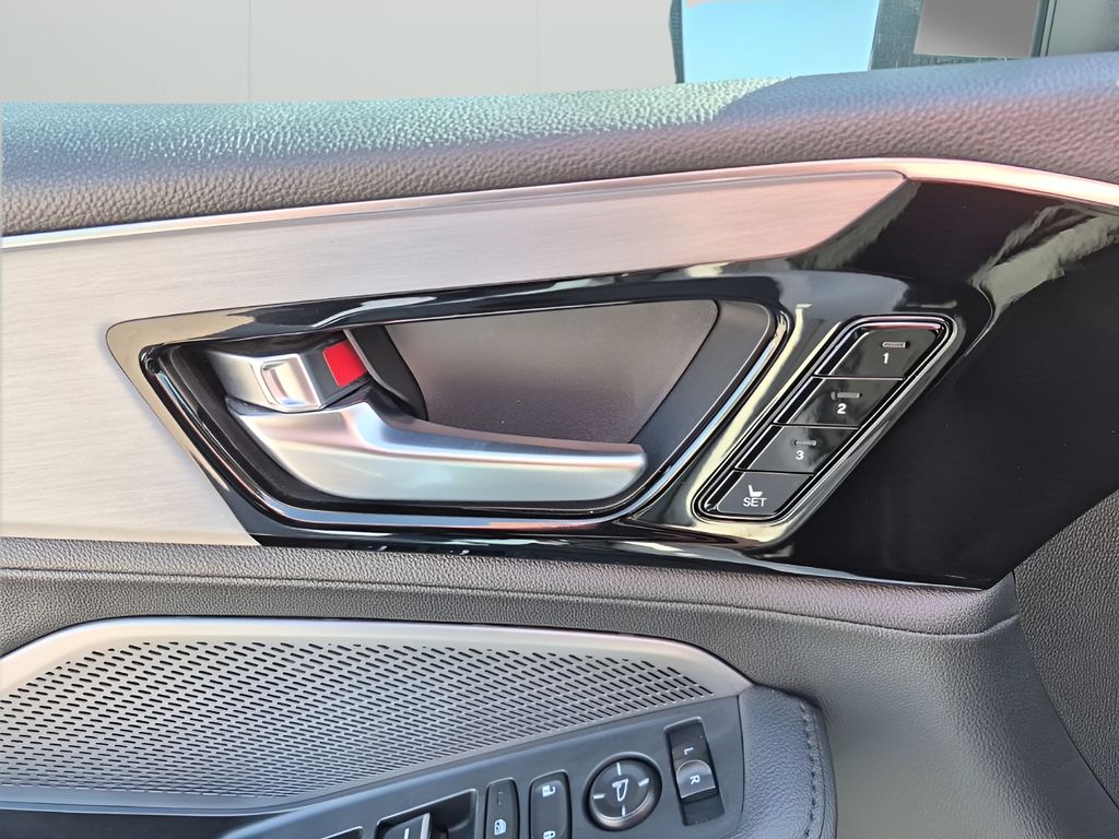 Used Car 2025 Acura Mdx  Base For Sale Under $50,000 In Austin, Texas