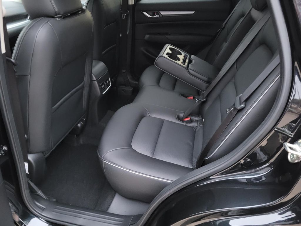 new 2025 Mazda CX-5 car, priced at $29,223