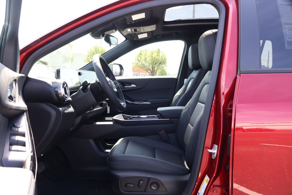 2025 Chevrolet Equinox LT 14