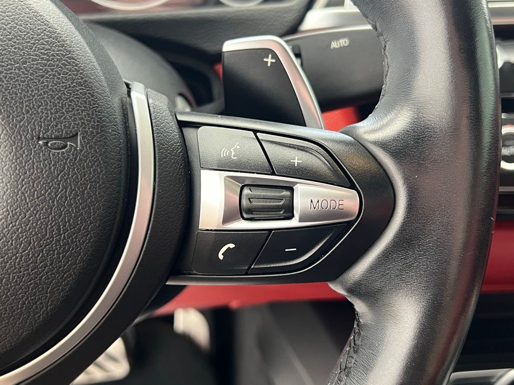Thumbnail: 2019 BMW 4 Series - 18