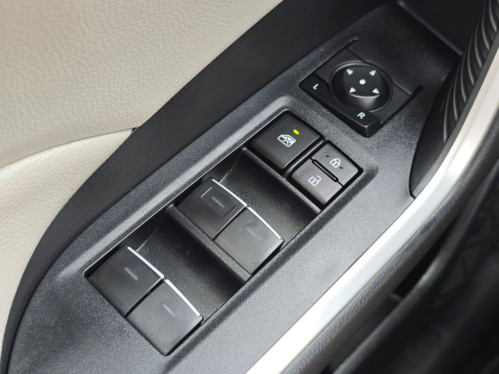 Used 2024 Gray Toyota XLE image 29