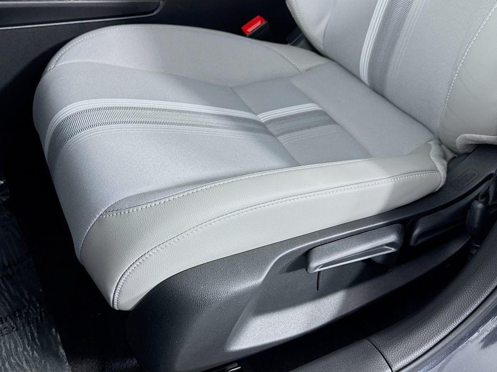 Used Car 2025 Honda Civic Hybrid  Sport For Sale Under $30,000 In Austin, Texas