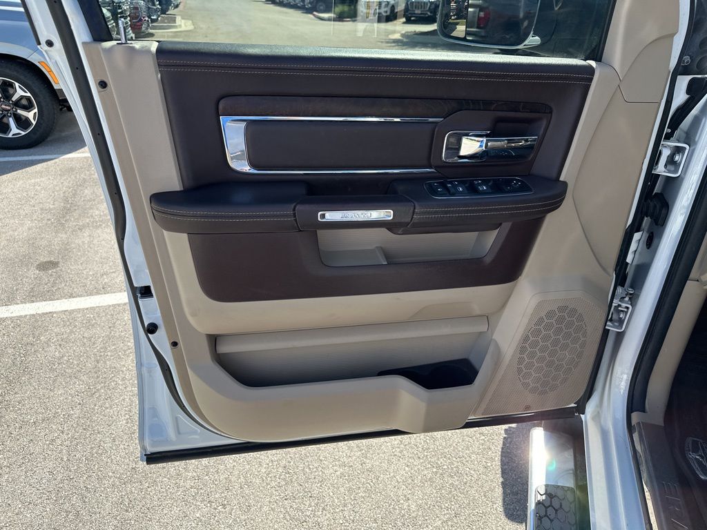 Used Car 2014 Ram 3500  Laramie Longhorn For Sale Under $50,000 In Austin, Texas