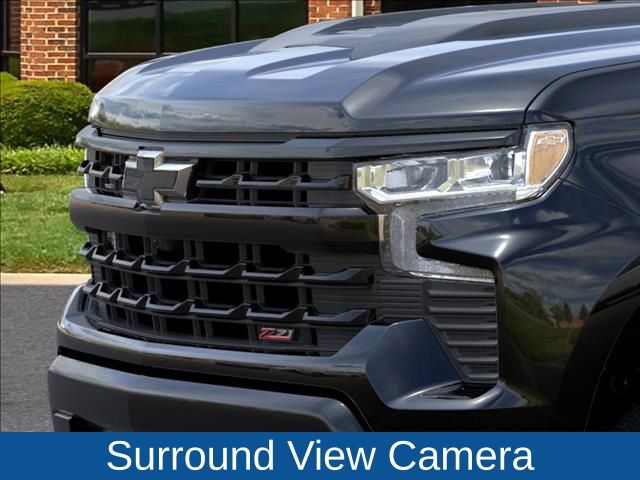 ChevroletSilverado 150013