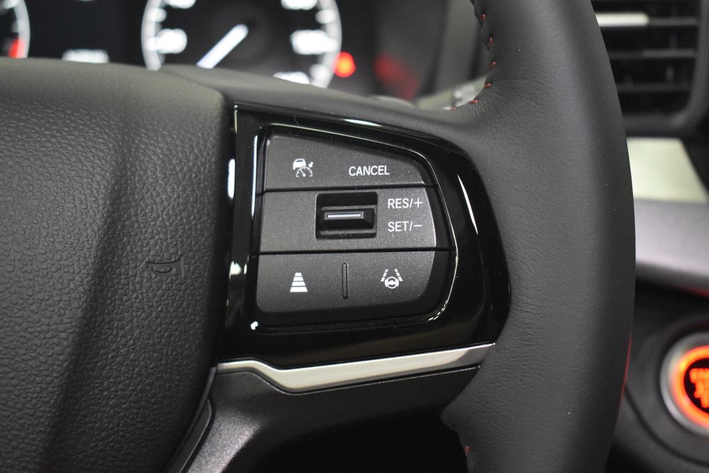 Thumbnail: 2026 Honda Odyssey - 16