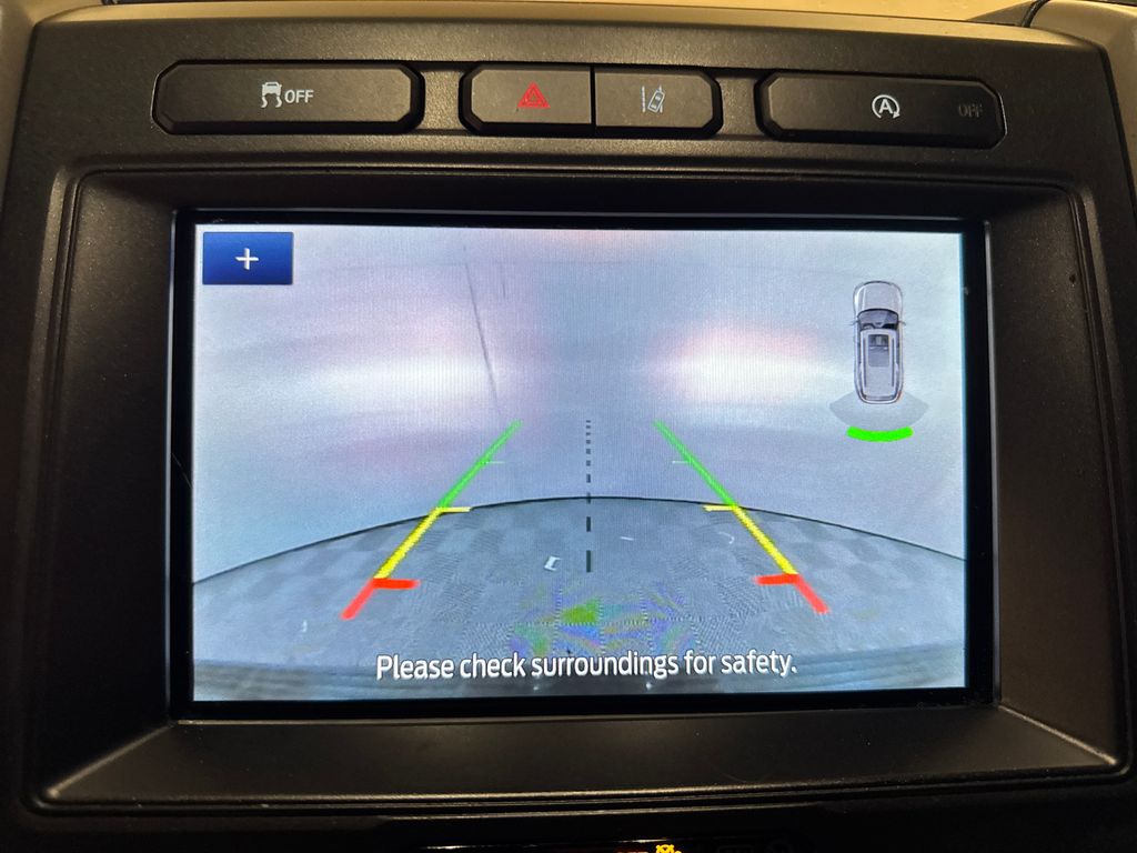 Certified Used 2020 Black Ford XLT image 28