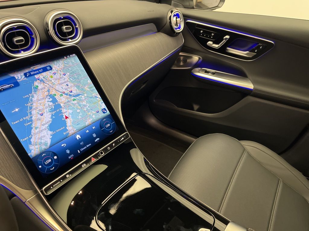 Thumbnail: 2026 Mercedes-Benz GLC - 20