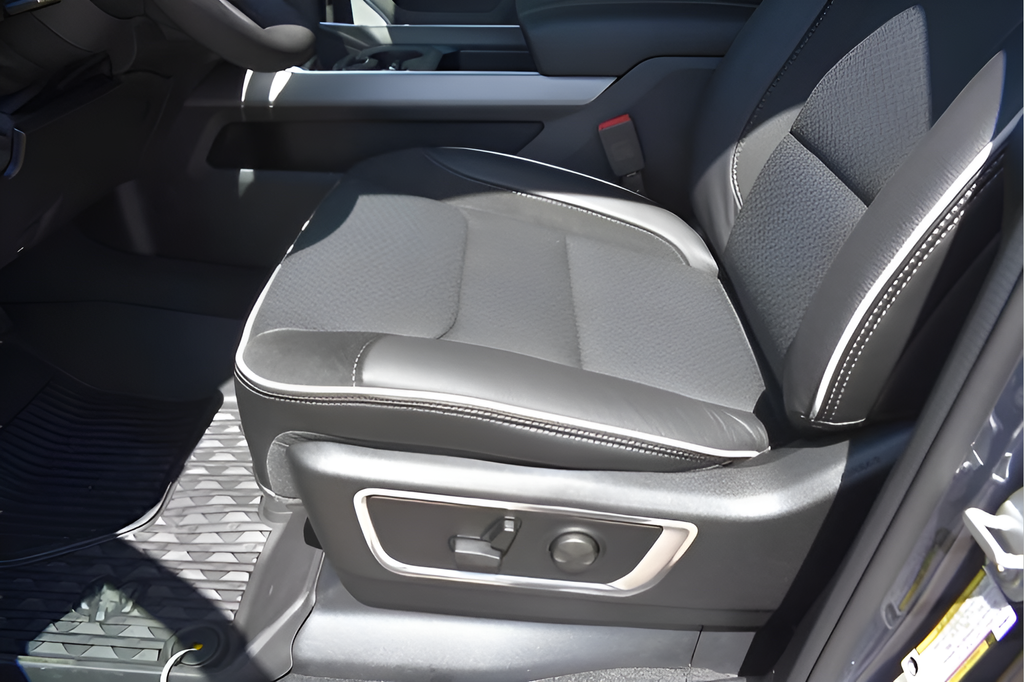 New Car 2025 Ram 1500  Laramie For Sale In Austin, Texas