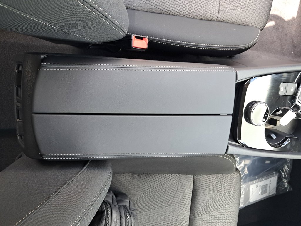 2026 Nissan Rogue SV Black at Auto Express Mitsubishi