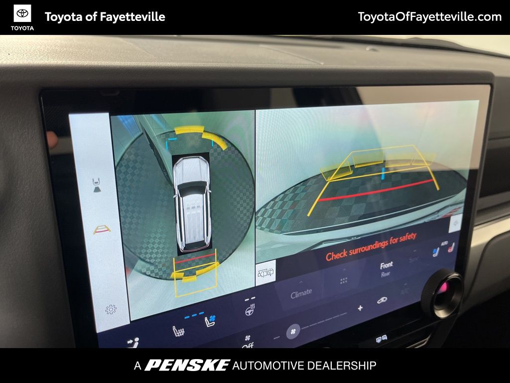 Thumbnail: 2026 Lexus GX - 31