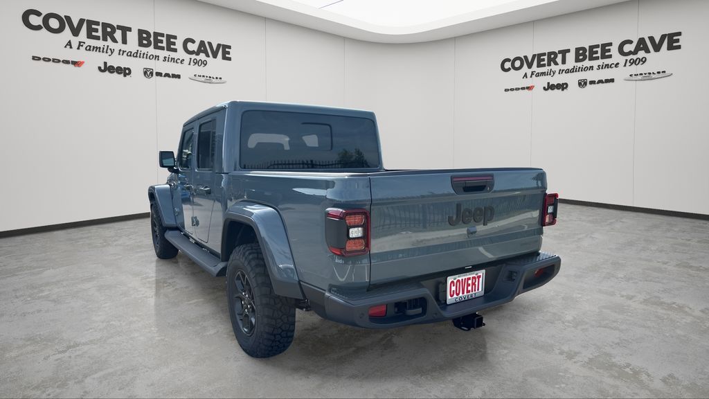 New Car 2025 Jeep Gladiator  For Sale Under $40,000 In Austin, Texas