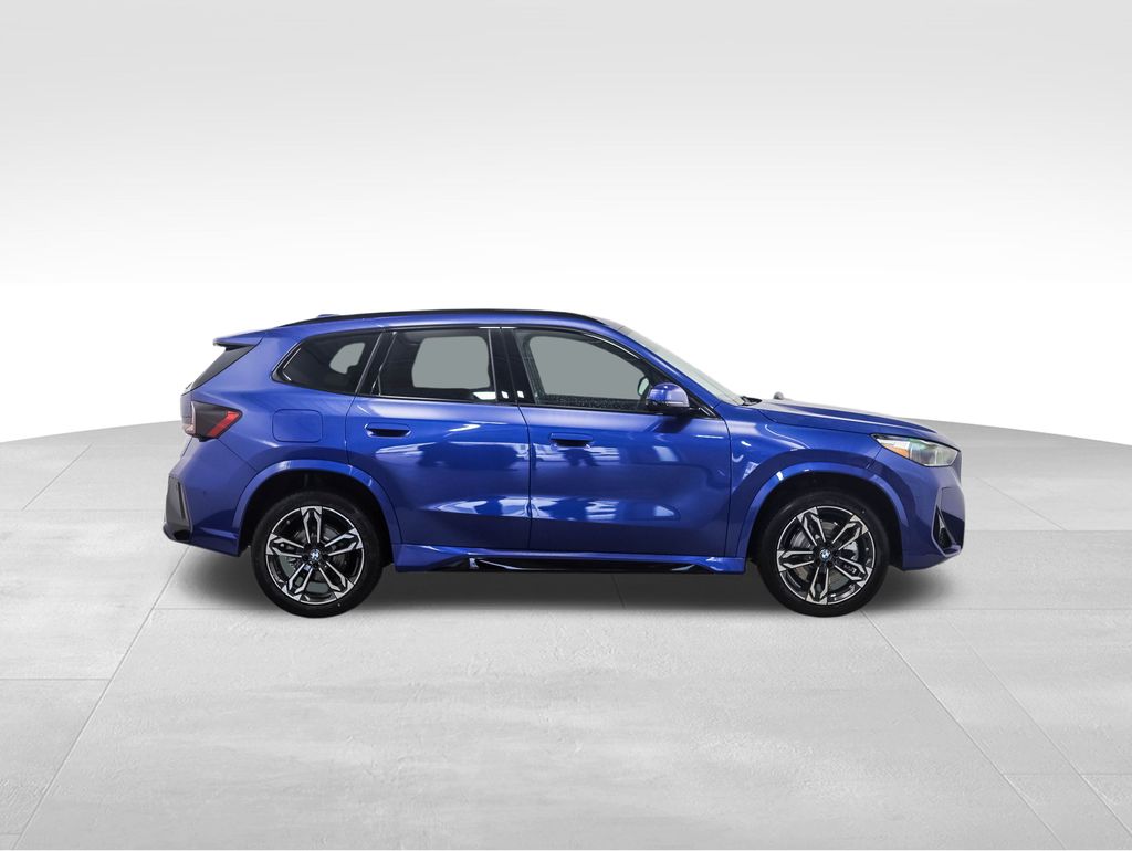 Thumbnail: 2026 BMW X1 - 6
