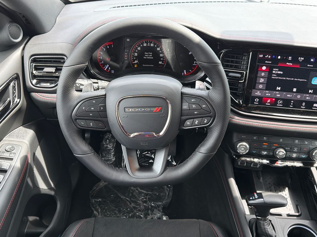 New 2026 White Dodge GT Plus HEMI V8 image 26