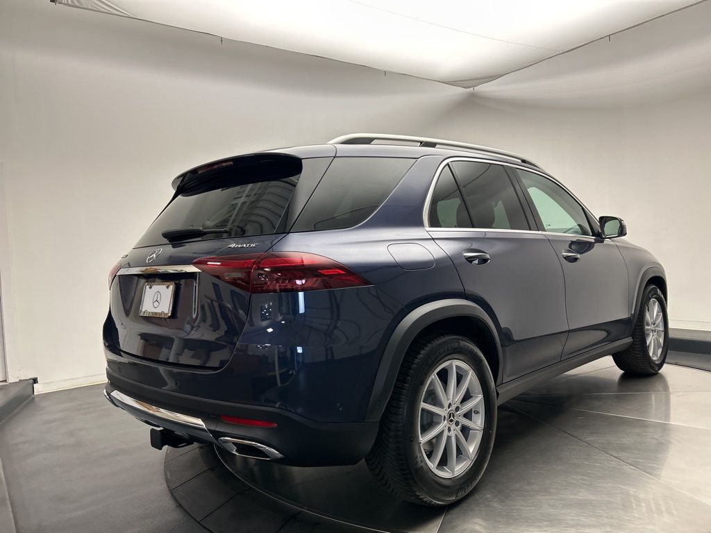 Thumbnail: 2026 Mercedes-Benz GLE - 7