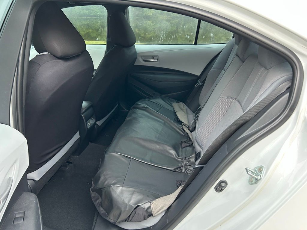 Thumbnail: 2024 Toyota Corolla - 13