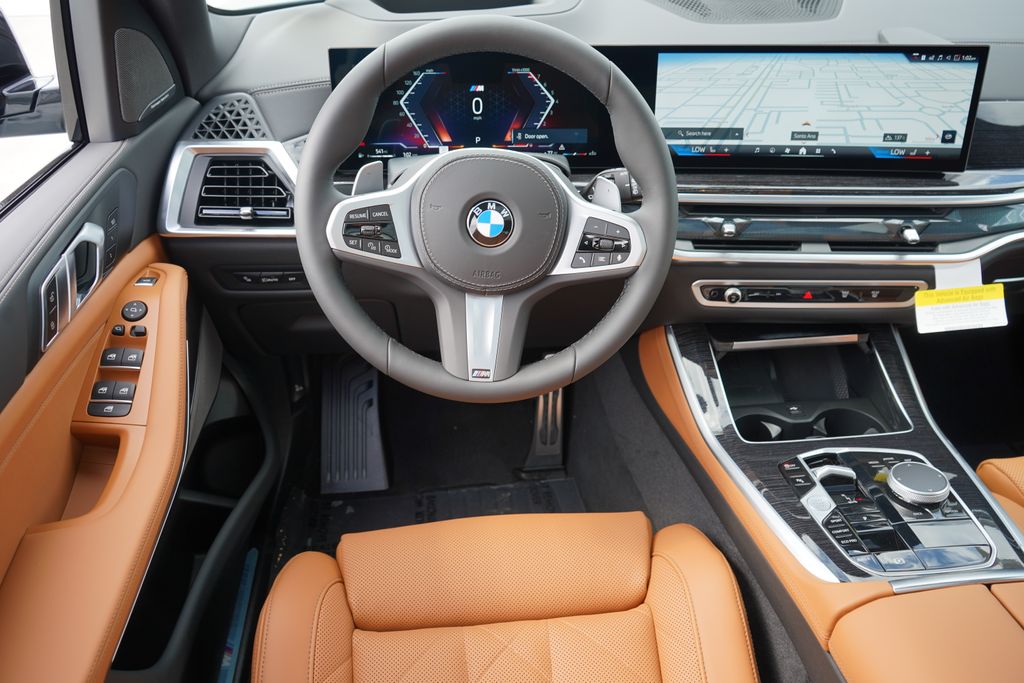 Thumbnail: 2026 BMW X5 - 15