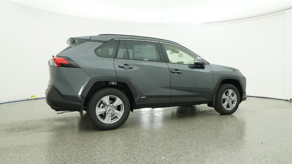 Thumbnail: 2025 Toyota RAV4 - 7