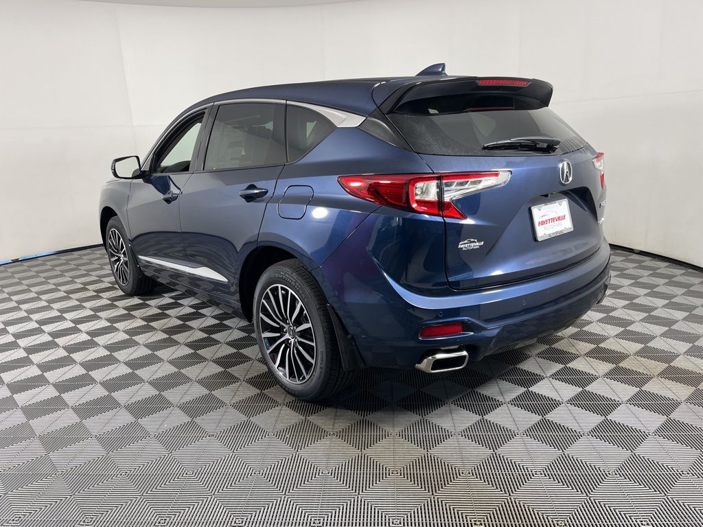 Thumbnail: 2025 Acura RDX - 3