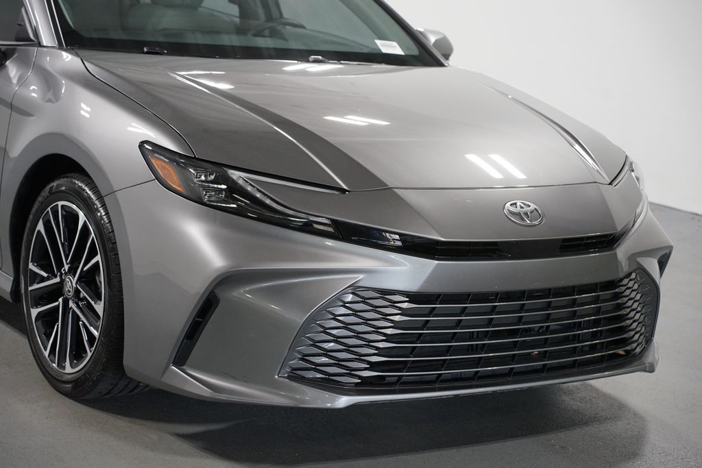 Thumbnail: 2025 Toyota Camry - 4