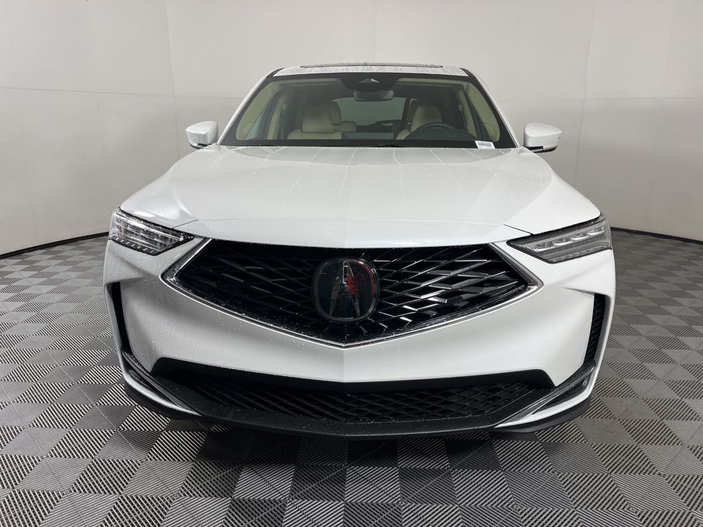 Thumbnail: 2026 Acura MDX - 7