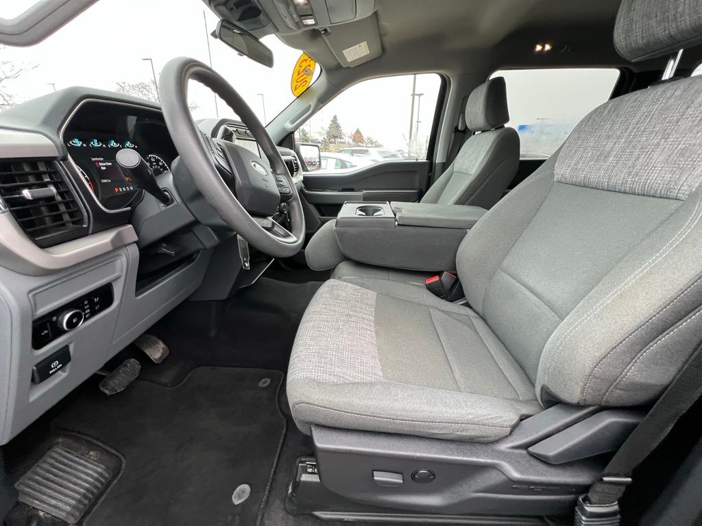 Used 2023 Ford F-150 Truck