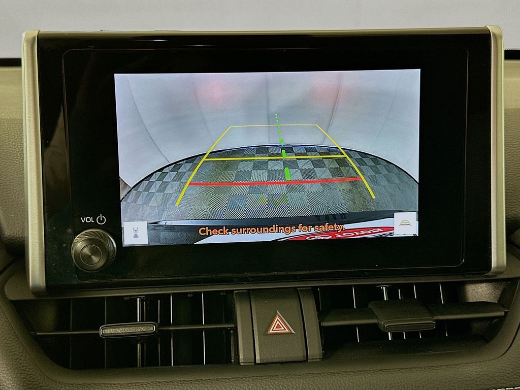 Thumbnail: 2024 Toyota RAV4 - 14