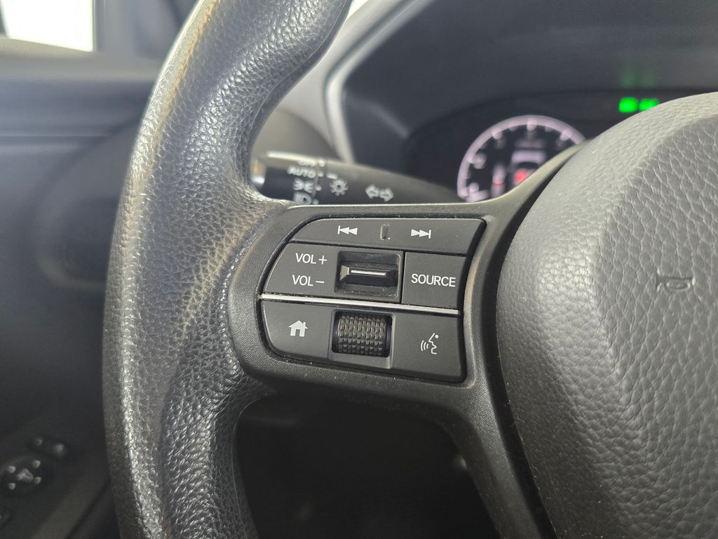 Used Car 2024 Honda Hr-v  Lx For Sale Under $30,000 In San Juan, Puerto Rico