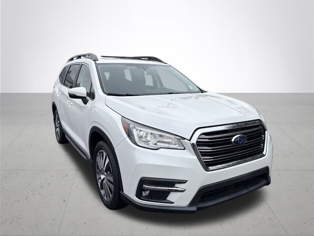 2021 Subaru Ascent Limited