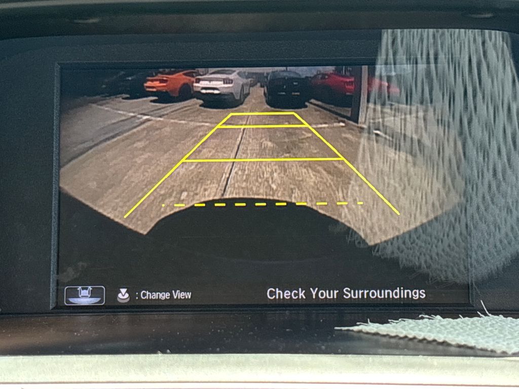 Used 2016  Honda LX image 24