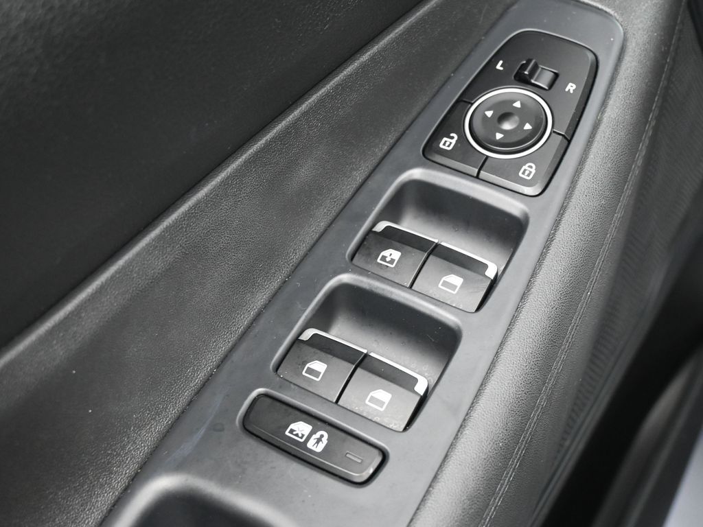 Used 2023 Stormy Blue Hyundai SE image 14