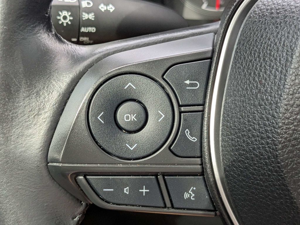 Used 2022 Toyota Corolla Cross SUV