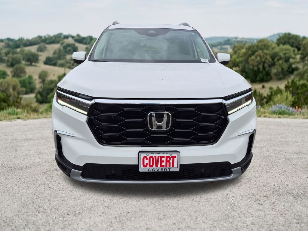 Used Car 2024 Honda Pilot  Elite For Sale Under $50,000 In Austin, Texas