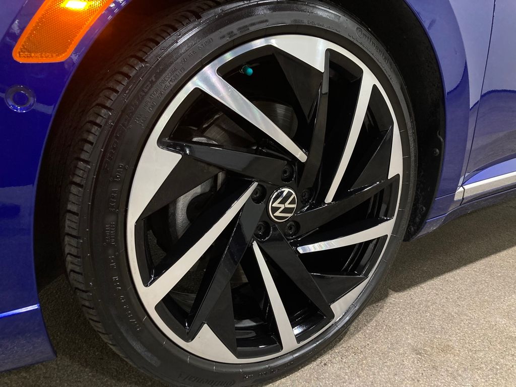 2021 Volkswagen Arteon 2.0T SEL Premium R-Line