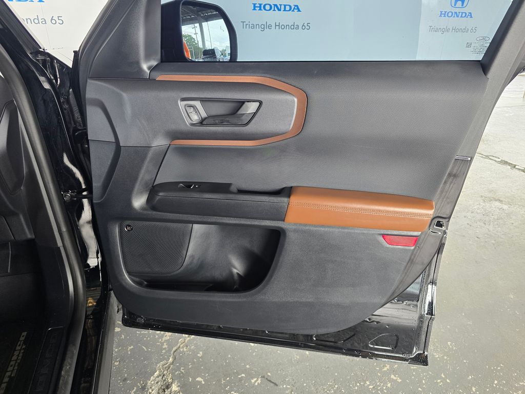 Used Car 2021 Ford Bronco Sport  Badlands For Sale Under $25,000 In San Juan, Puerto Rico