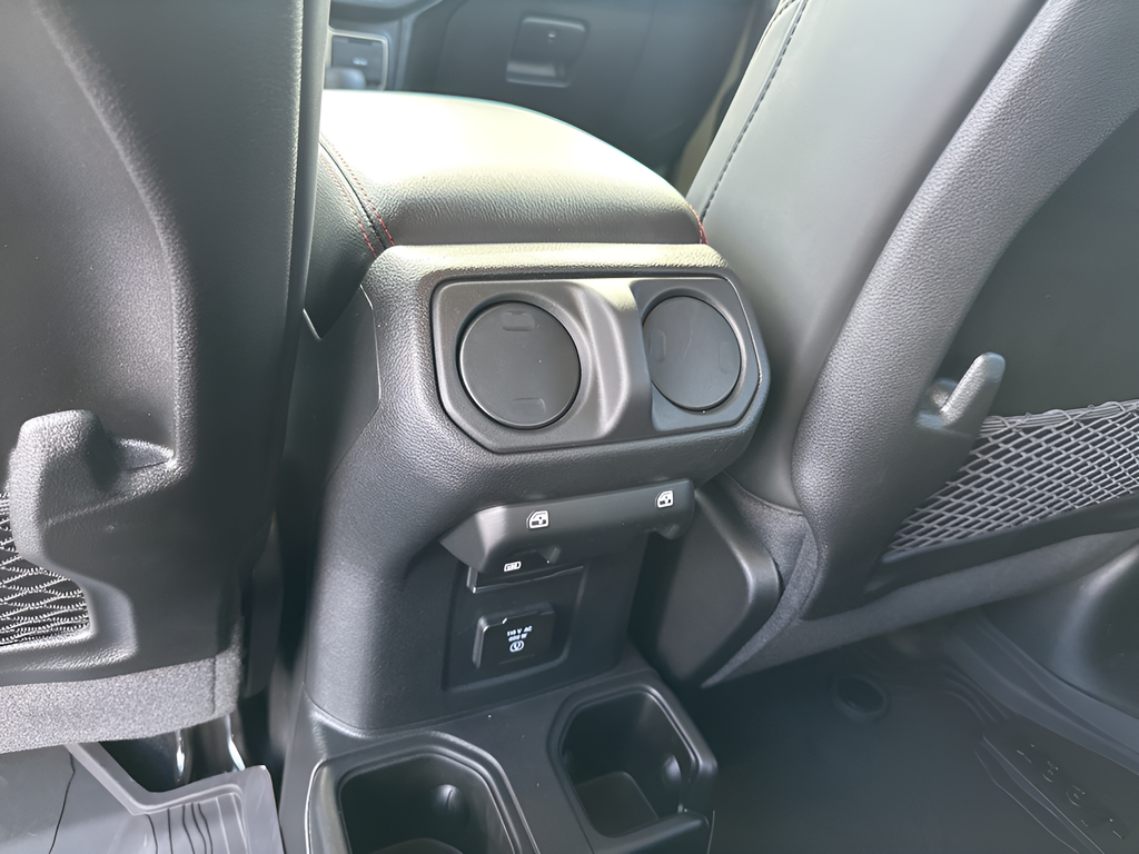 New Car 2025 Jeep Gladiator  Rubicon For Sale Under $60,000 In Austin, Texas