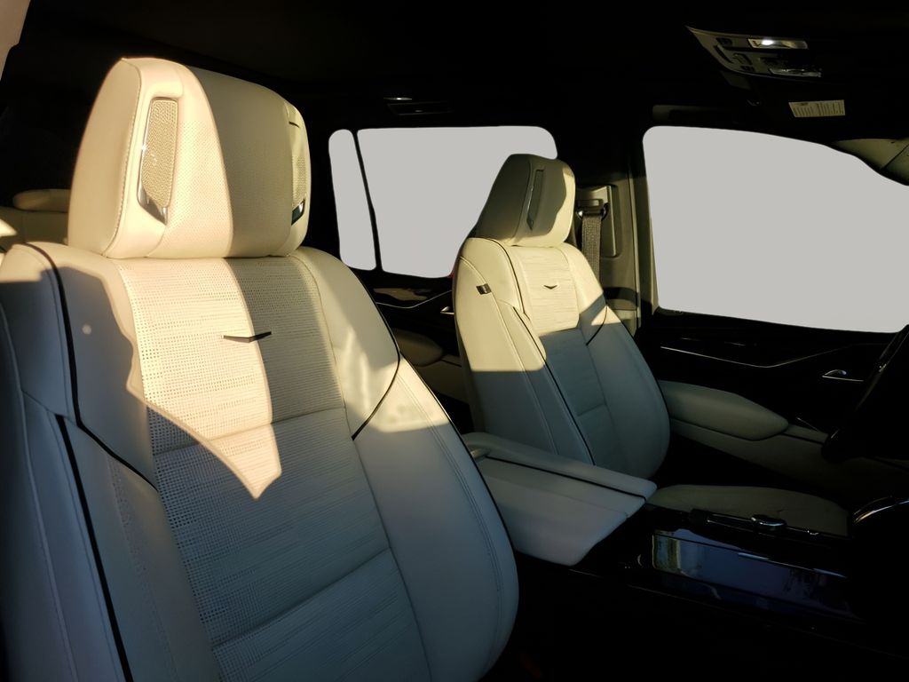 Used Car 2023 Cadillac Escalade Esv  Sport For Sale Under $70,000 In Austin, Texas