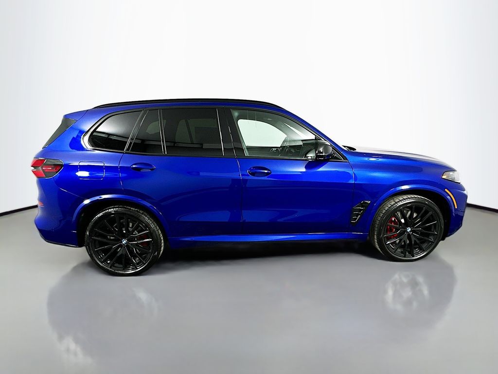 Thumbnail: 2026 BMW X5 - 4