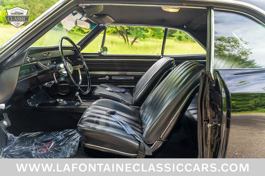 1966 Chevrolet Chevelle 40