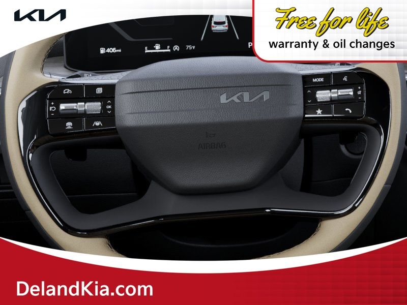 2026 Kia Sorento X-Line SX Prestige - Photo 22