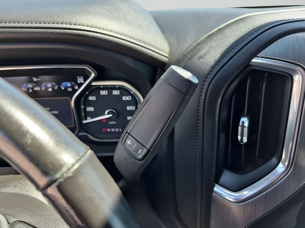 Used Car 2022 Gmc Sierra 2500hd  Denali For Sale Under $60,000 In Austin, Texas